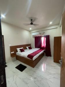 Hotel shri Ram Gopal Seva