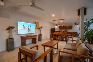 Astha Villa Ubud by Omkara Experience