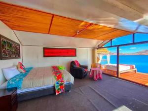 Titicaca Posada del Sol Lodge