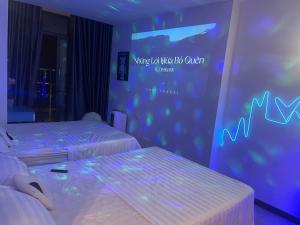 CSJ Apartment Luxury 169 Thùy Vân Vũng Tàu View Biển