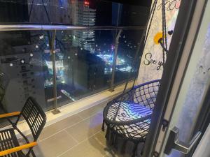 CSJ Apartment Luxury 169 Thùy Vân Vũng Tàu View Biển