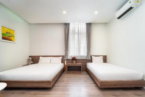 The Jade Apartment - NTMK