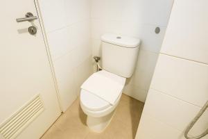 Quintessa Room at Candiland Apartment