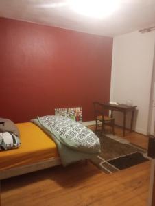 Villa Olivier Sainte-Bazeille