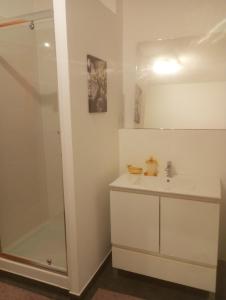 Villa Olivier Sainte-Bazeille