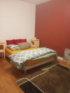 Villa Olivier Sainte-Bazeille