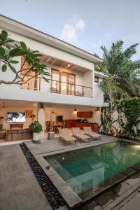 Astha Villa Ubud by Omkara Experience