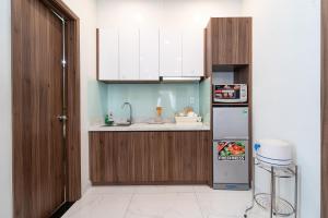 The Jade Apartment - NTMK