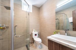 The Jade Apartment - NTMK