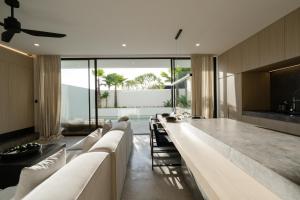 BRAND NEW! 2BR Stylish Villa Pererenan, Canggu