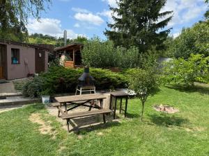 Chata Bruno v Kutné Hoře