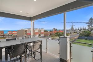 Ocean Views on Grundy | New Home | Family Friendly