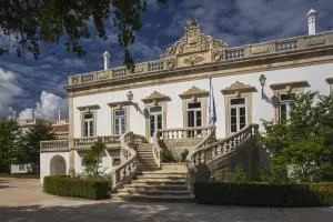 Hotel Quinta das Lagrimas - Small Luxury Hotels - Condeixa a Nova