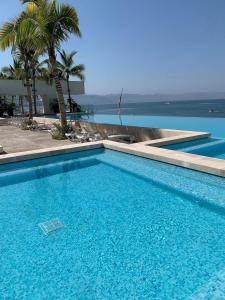 Your Oceanfront Retreat in Vallarta