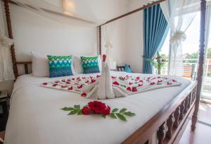 Amber Angkor Villa Hotel & Spa