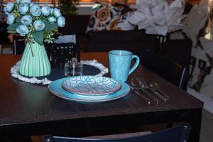 Auroras apartment 2 habitaciones