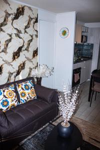 Auroras apartment 2 habitaciones