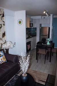 Auroras apartment 2 habitaciones