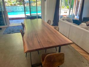 Laurel Canyon Sanctuary with Pool and Spa