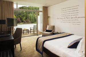 Spa Room room in Hotel Quinta das Lagrimas - Small Luxury Hotels