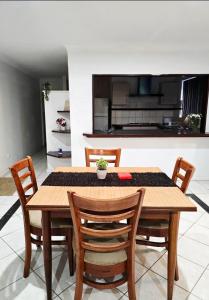 Retro Bar Themed Spacious Studio room