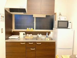 Mori Hotel 西池袋