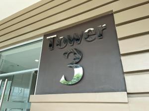 Cozy 2 Bedroom Condo with Balcony for Rent