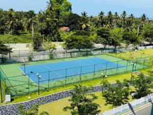 Santorini Blue Sapphire - Luxury 3BR Theme Park Resort Apartment - Negombo