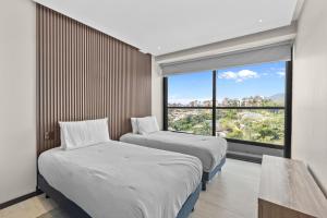 Unforgettable Holidays by the Ocean