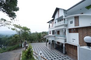 PERIYAR HOMES