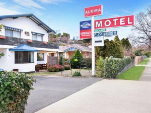 Alkira Motel