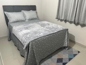 Apto ideal próximo ao Aeroporto e Shopping