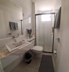 Apto ideal próximo ao Aeroporto e Shopping