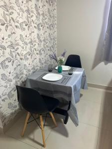 Apto ideal próximo ao Aeroporto e Shopping