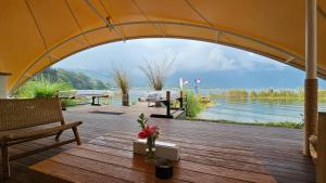 Sanctua Bedugul