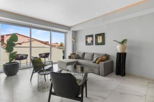 Marina Vallarta with View and Pool