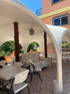 Casitas Las Palmas - Brisa Marina