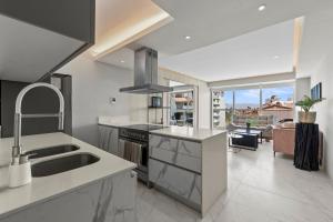 Comfort and Style by the Sea in Marina Vallarta