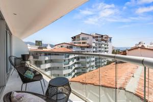 Comfort and Style by the Sea in Marina Vallarta