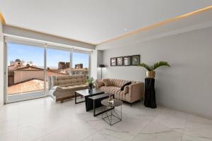 Comfort and Style by the Sea in Marina Vallarta