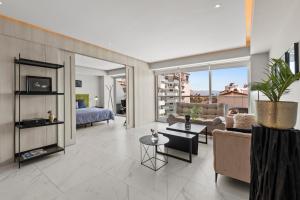 Comfort and Style by the Sea in Marina Vallarta