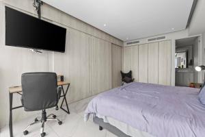 Comfort and Style by the Sea in Marina Vallarta