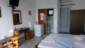Studio with Sea View