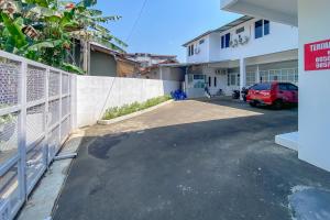 RedDoorz near Universitas Jenderal Soedirman 4