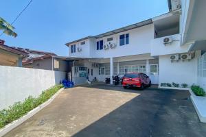 RedDoorz near Universitas Jenderal Soedirman 4