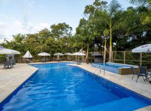 Elegante apartamento con Golf, Restaurantes y Spa