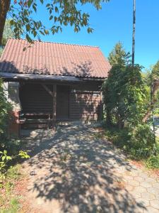 Ferienhaus 24 Therme Catez