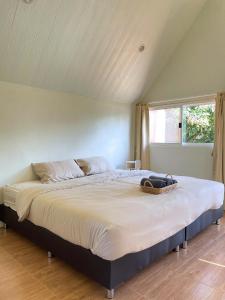 PATTA Hideaway Chiang Dao