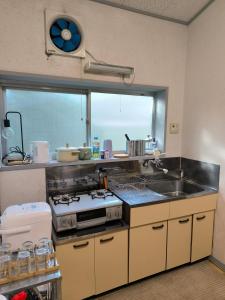 Summer Cool Forest Cottage-北軽井沢 夏涼の森コテージ-