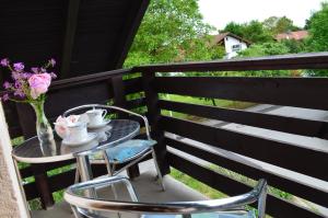 Monteurwohnung Aksana